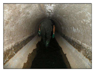 南桥镇管道高压清洗