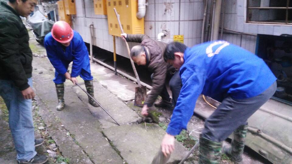 南桥镇清掏化粪池、管道疏通一站式服务<高效><技术><可靠>