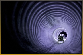 南桥镇UVCIPP紫外光固化修复工艺特点和施工工艺